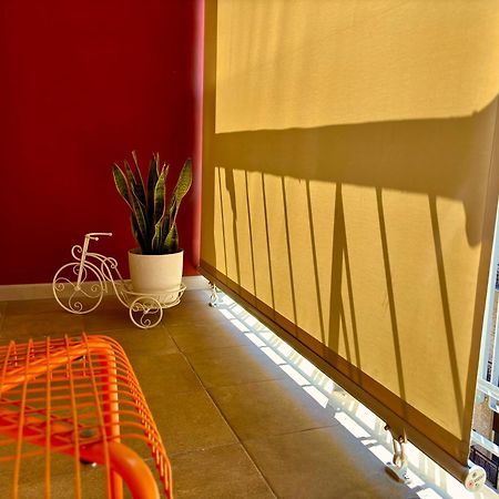 Dadu 150 Apartment Bari Bagian luar foto