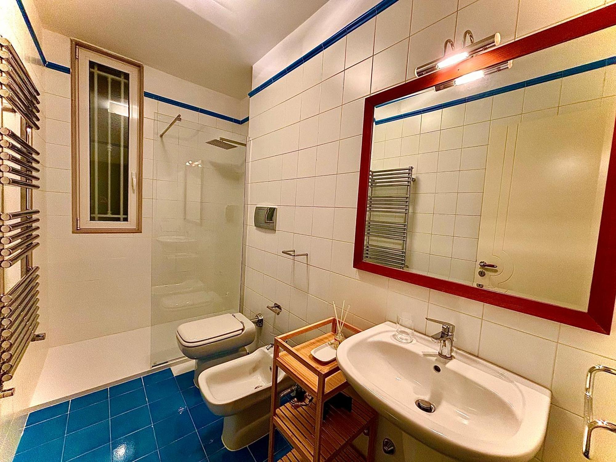 Dadu 150 Apartment Bari Bagian luar foto