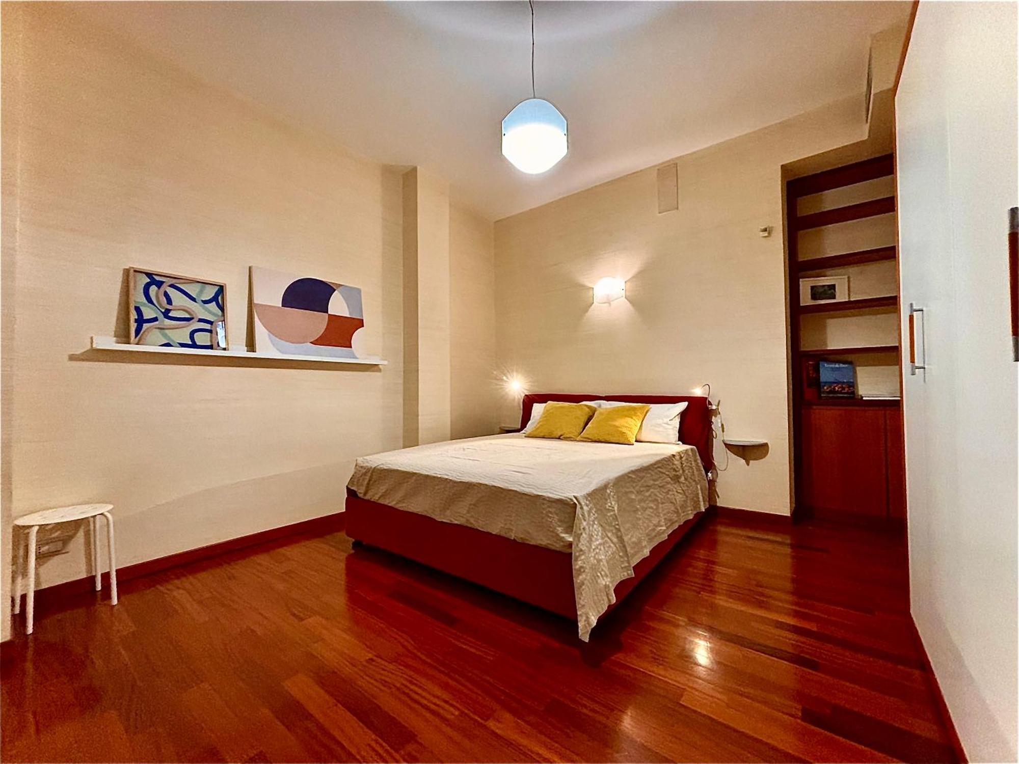 Dadu 150 Apartment Bari Bagian luar foto