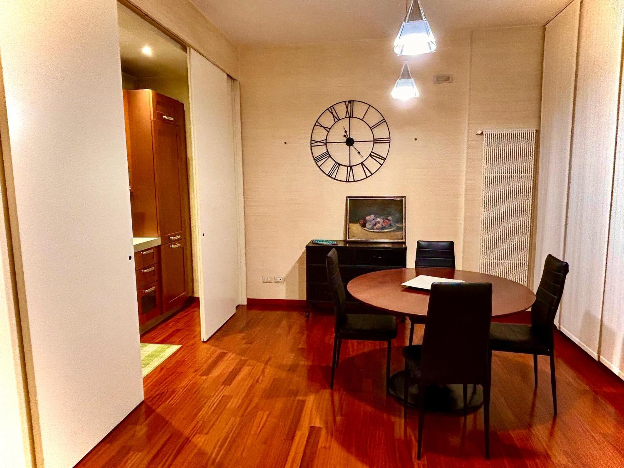Dadu 150 Apartment Bari Bagian luar foto