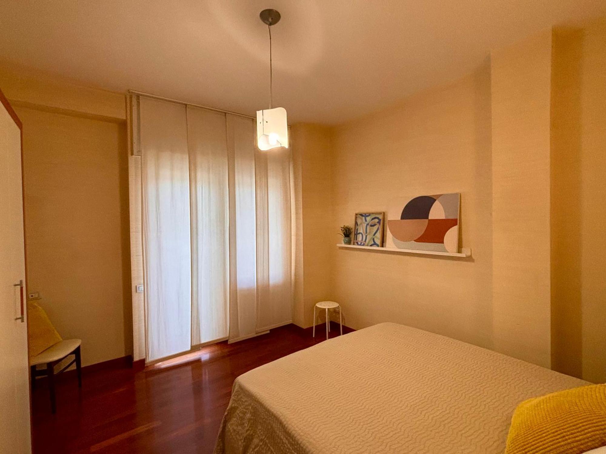 Dadu 150 Apartment Bari Bagian luar foto
