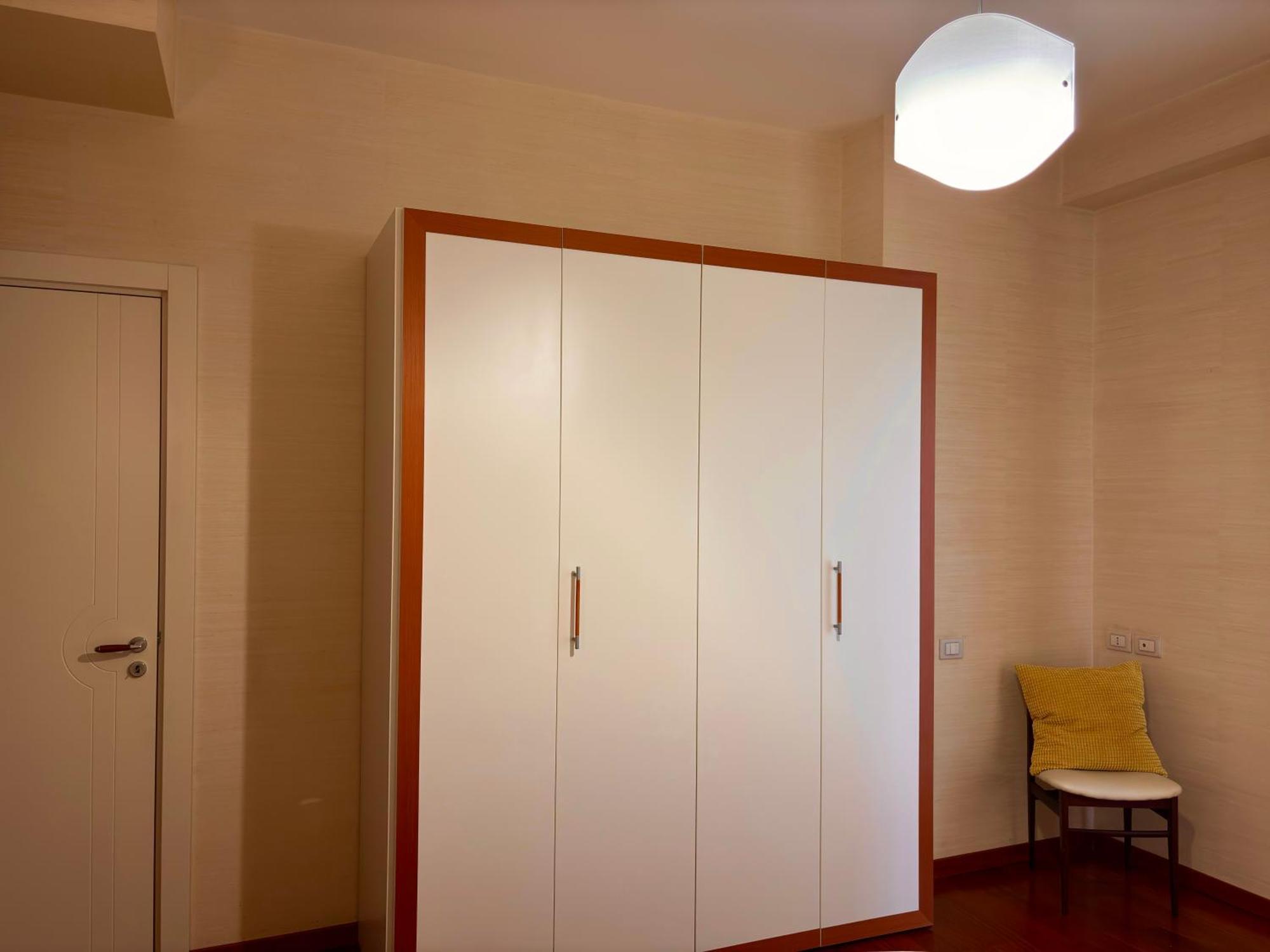 Dadu 150 Apartment Bari Bagian luar foto