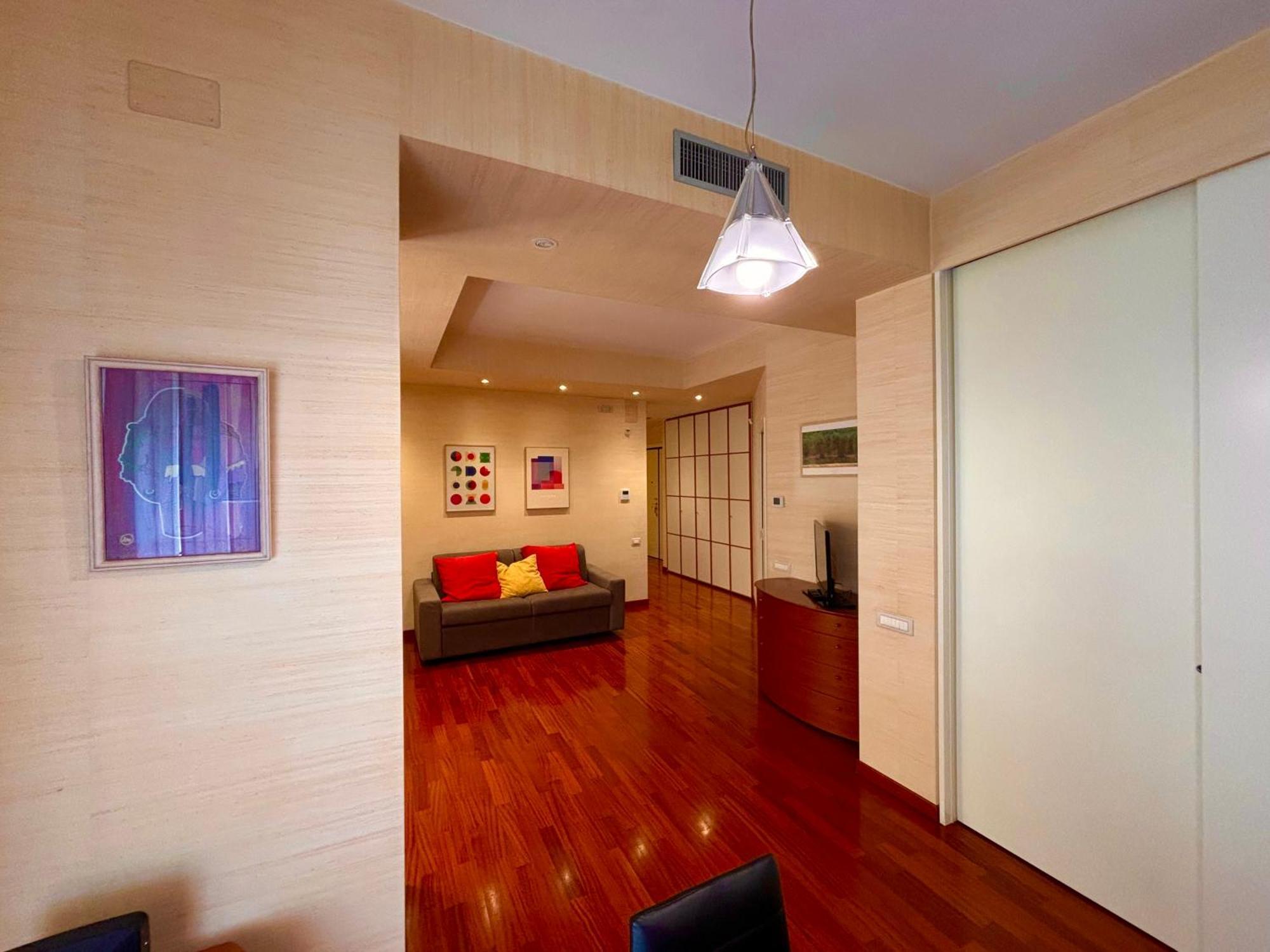 Dadu 150 Apartment Bari Bagian luar foto
